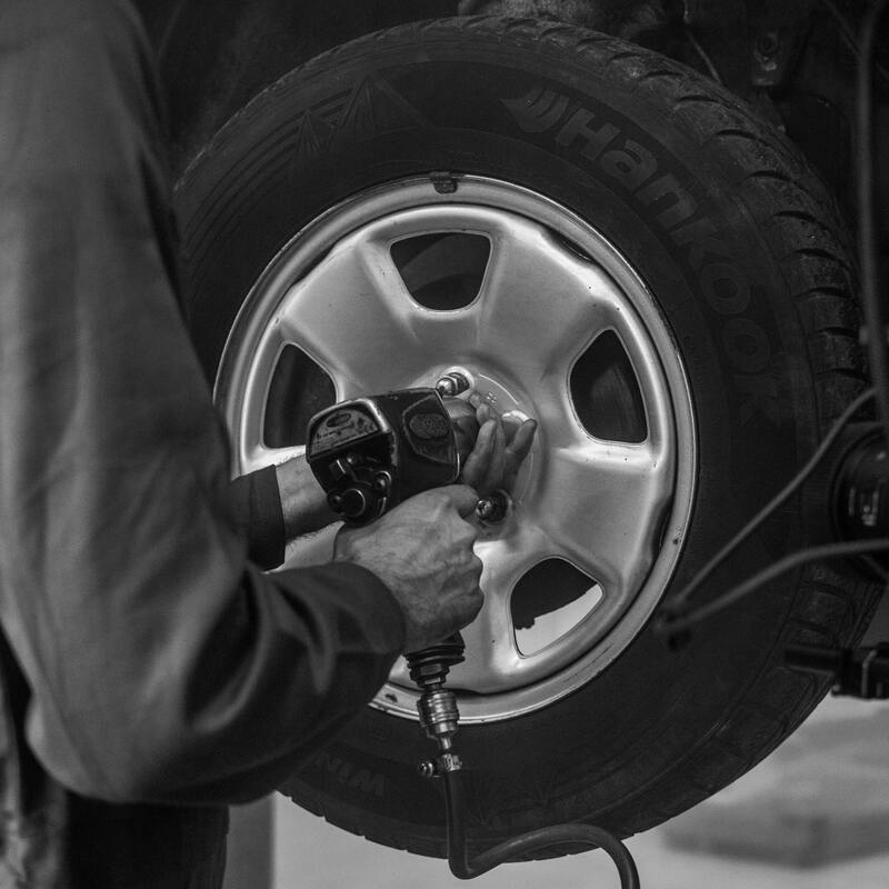 Υψηλής ποιότητας ελαστικά για αυτοκίνητα
και γεωργικά μηχανήματα!