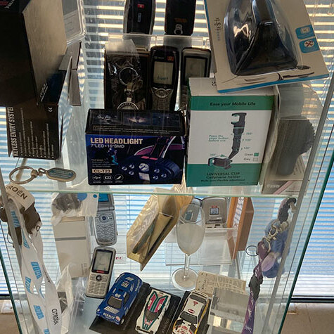 Πωλήσεις καινούργιων και Μεταχειρισμένων
αυτοκινήτων | Ανταλλαγές | 