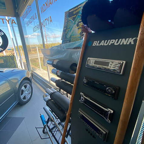 Πωλήσεις καινούργιων και Μεταχειρισμένων
αυτοκινήτων | Ανταλλαγές | 