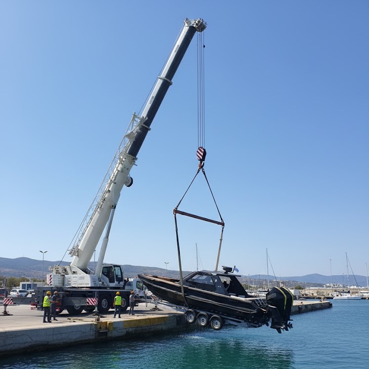 AutoRepair

Πλήρες Συνεργείο Οχημάτων & Σκαφών