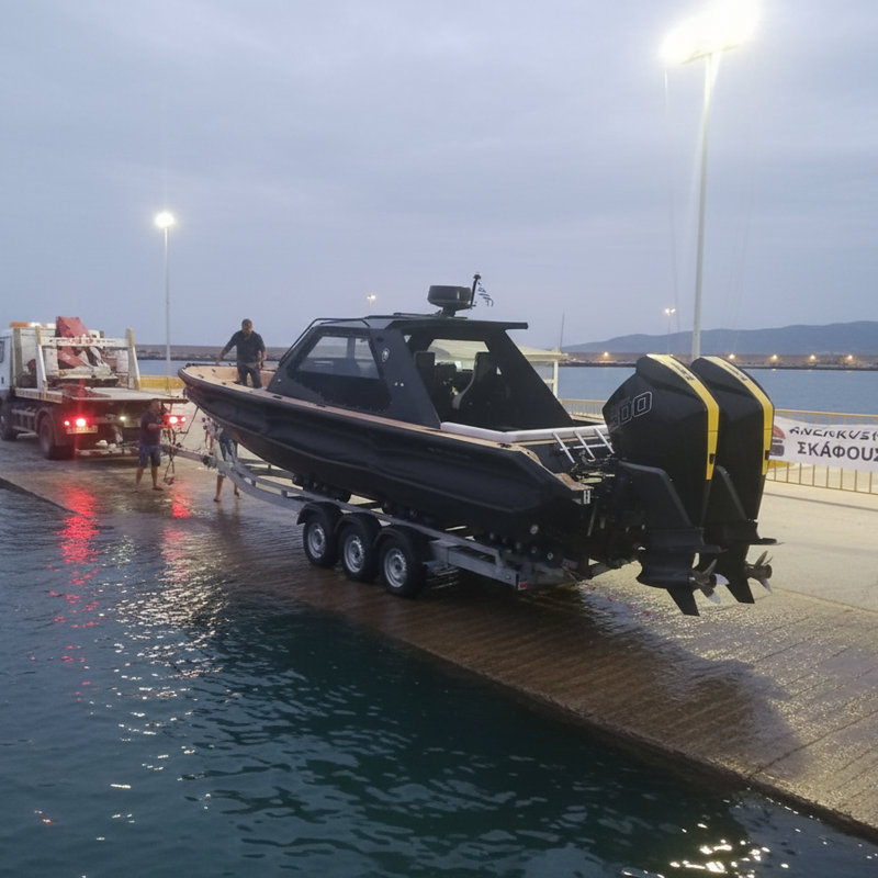 AutoRepair

Πλήρες Συνεργείο Οχημάτων & Σκαφών